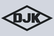 DJK Logo
